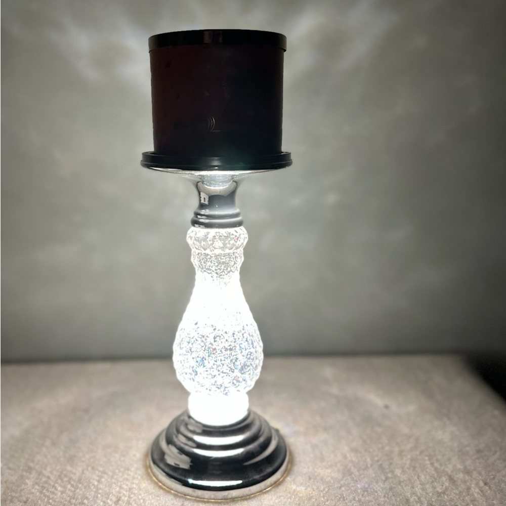 Bath and Body Works Candle Holder (candle not included)